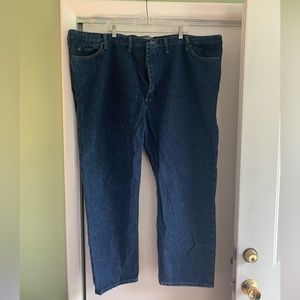 Wrangler Big & Tall Jeans